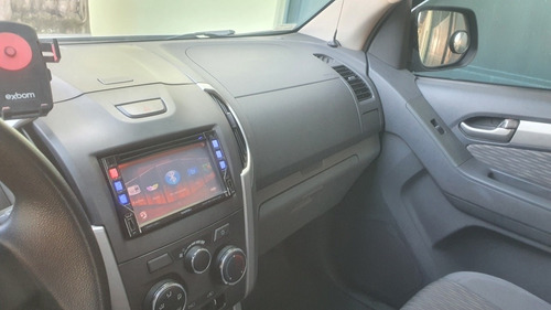 Chevrolet S10 2013 2.4 Lt Cab. Simples 4x2 Flex 2p