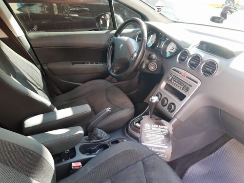 Imagem 7 de 13 de Peugeot 408 2012 2.0 Allure Flex Aut. 4p