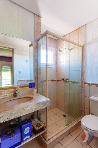 Imagem 11 de 15 de Casa Em Condominio - Terraville - Ref: 6962 - V-6962