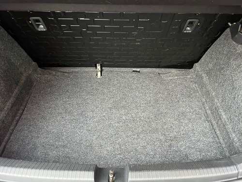 Volkswagen Polo 1.0 5p marchas