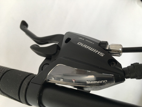 Bicicleta Mtb Rodado 29, Aluminio