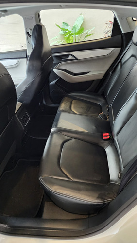JAC J7 1.5T Quantum Cvt