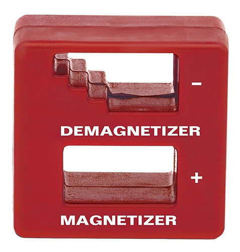 Magnetizador Desmagnetizador - Knova