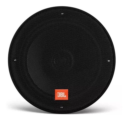 Parlantes Carro Jbl 240w 16cm 6.5 2 Vias Stage2 624 Color Ne