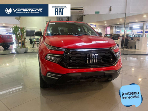 Fiat Toro FREEDOM 1.3 TURBO AT