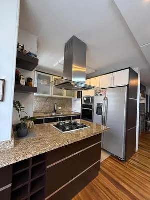 Apartamento en venta