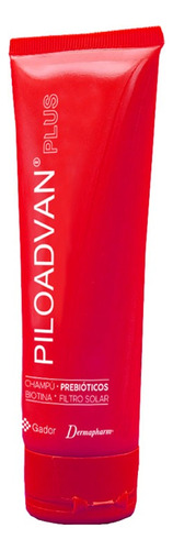 Piloadvan Plus Shampoo - mL a $412