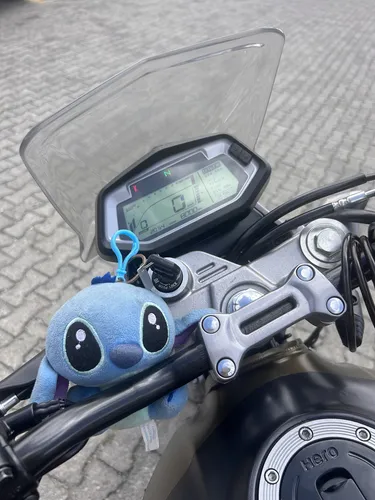 Hero Xpulse 200t, 2024, 8,000 Km