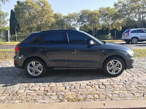 Audi Q3 2.0 Tfsi Quattro Todo Terreno 2019 1ra Mano