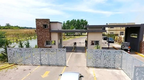 Imagen 10 de 11 de Venta Departamento Tres Amb En Casuarinas De Canning Premium