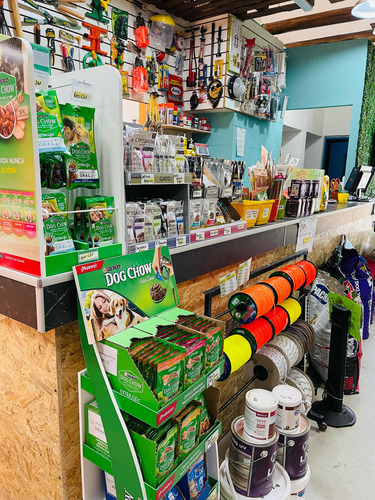 Importante Fondo De Comercio !!!