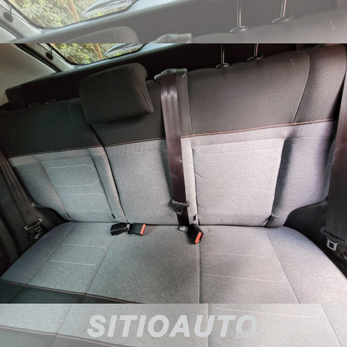 Citroën C4 Cactus 1.6 Vti 115 Feel