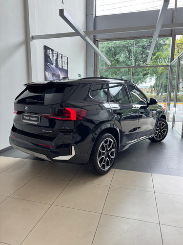 BMW X1 2.0 Xdrive20i Xline