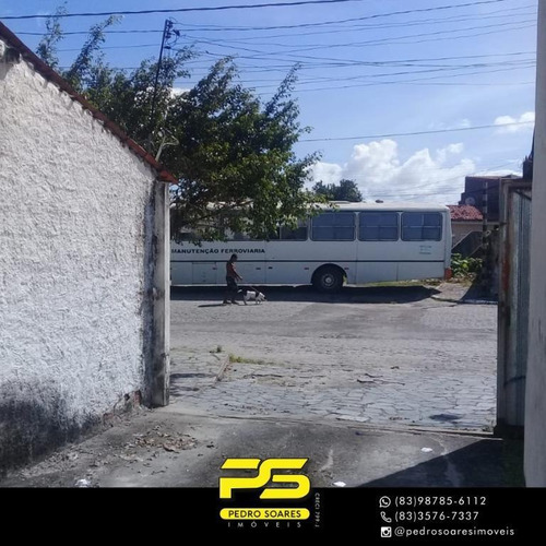Imagem 1 de 9 de Galpão À Venda, 150 M² Por R$ 250.000 - Camalaú - Cabedelo/paraíba - Ga0059