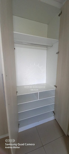 Imagem 10 de 15 de Apartamento - Parque Laranjeiras - Ref: 3763 - V-3763