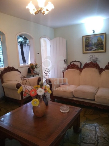 Imagem 5 de 24 de Sobrado À Venda, Jardim São Jorge, Mogi Das Cruzes, Sp - Sp - So0004_colmea