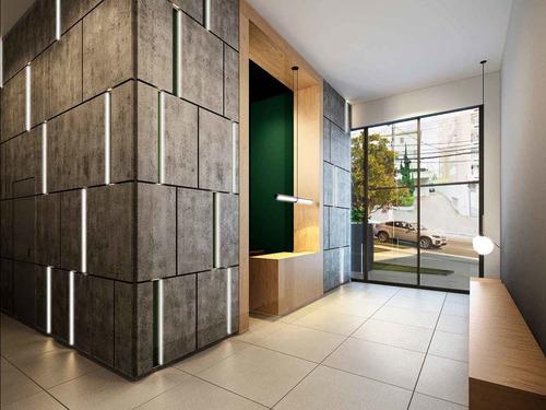 Imagem 2 de 10 de Studio Residencial Para Venda, Paraíso, São Paulo - St6777. - St6777-inc