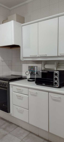 Imagem 8 de 30 de Apartamento Com 3 Dorms, Barra Funda, Guarujá - R$ 650 Mil, Cod: 805 - V805