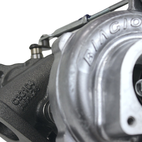 Imagem 8 de 10 de Turbina Biagio Hyundai Hr 2.5 16v 2013 Kia Bongo K2500 16v