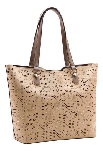 Bolsa Off Tote Chenson 3483467