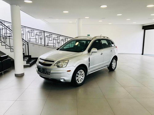 Chevrolet Captiva Sport Awd 3.6 V6 24v