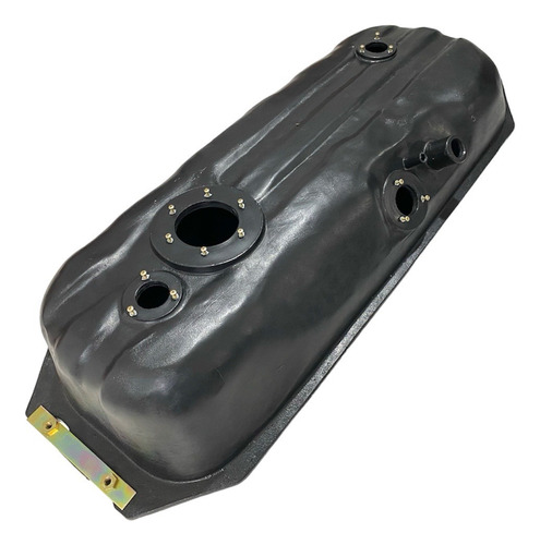 Tanque Combustivel L200 Sport 2004 Á 2012 Plástico-polietil.