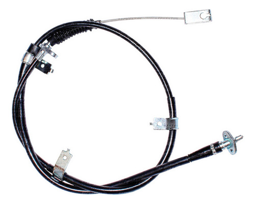 Cable Freno Mano Der Nissan Terrano D22 2.5 2002 2010