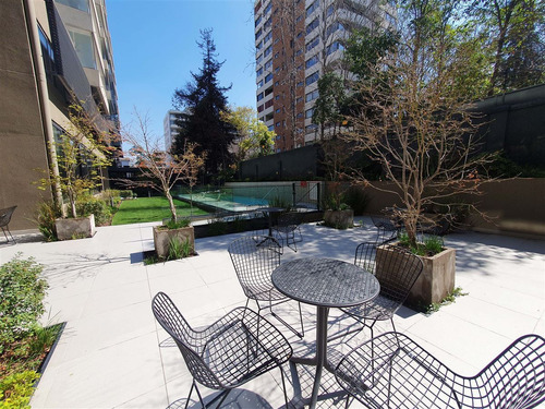 Departamento En Venta En Providencia