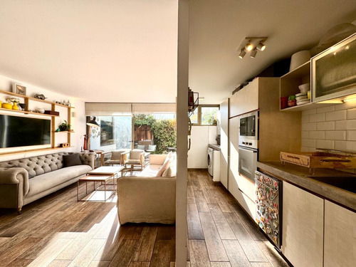 Vende Su Dueño I Remodelado I Primer Piso I Quincho