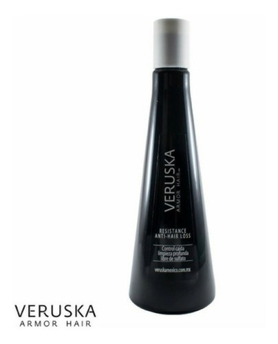 Veruskash. Control Caida 400ml