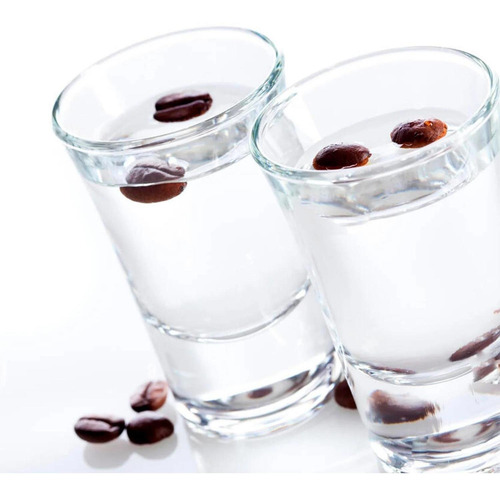 Pack De 2 Licor De Sambuca Vaccari 700 Ml