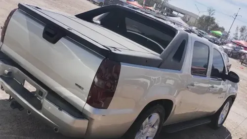 Chevrolet Avalanche 5.3 Lt A 320 Hp 4x2 Mt