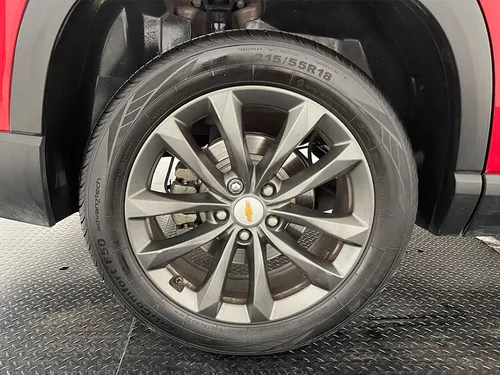 Chevrolet Captiva 1.5 LT 7 pasajeros