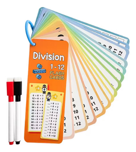 Hjq 1 Juego De Tablas De División Y 1 Juego De Tablas De