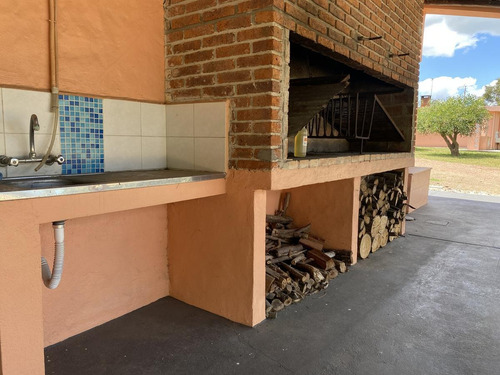 Imagen 6 de 14 de Chacra A La Venta Sobre Ruta Interbalnearia Excelente Ubicación 36há O Fracción