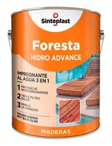 Comprar Impregnante Para Maderas Interiores Y Exteriores 3en1 1ltrs