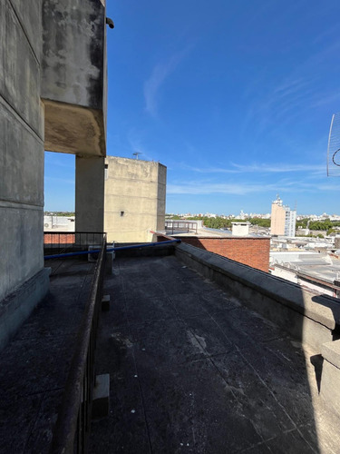 Venta De Apartamento En Fernandez Crespo Casi Miguelete