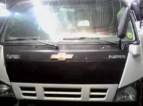 Comprar Repuestos Varios Para Camion Npr Plataforma