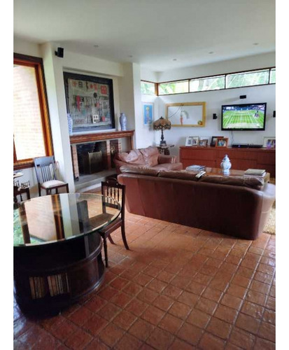 Casa En Venta En Alto Hatillo