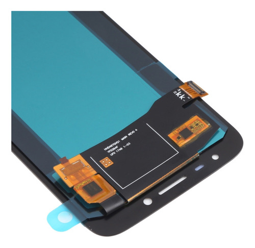 Pantalla Lcd Oled Para Samsung Galaxy J2 Pro (2018) Sm-j250