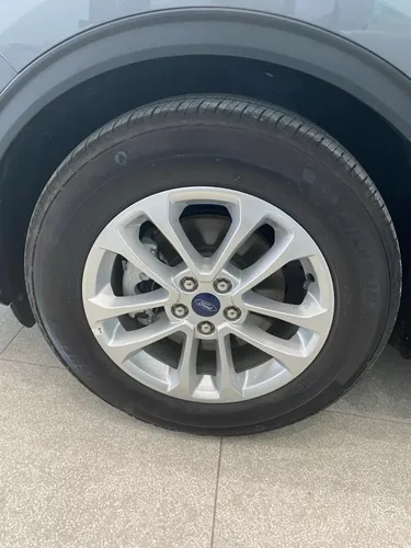 Ford Escape 2.0 Se 4x2