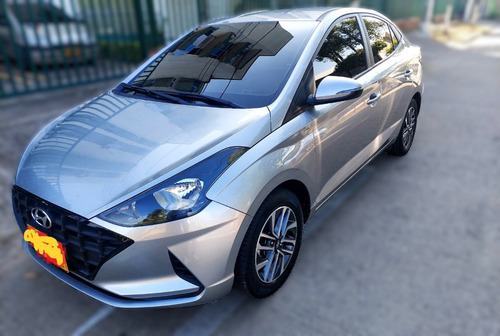 Hyundai HB20S 1.4 Advance