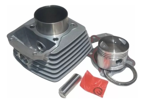Cilindro Zanella Rx150 /sapucay Otrs