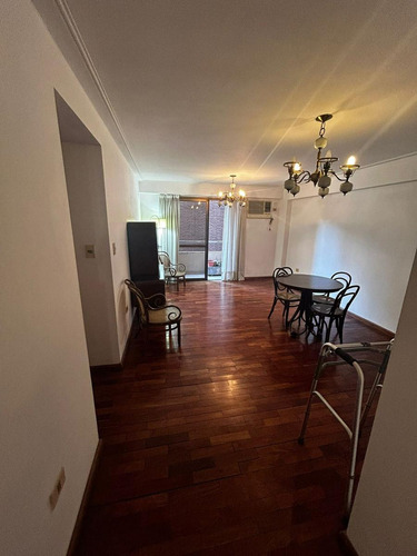 Departamento 3 Dormitorios En Venta, Barrio Norte
