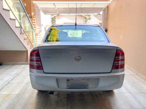 Chevrolet Astra 2011 2.0 Advantage Flex Power Aut. 5p