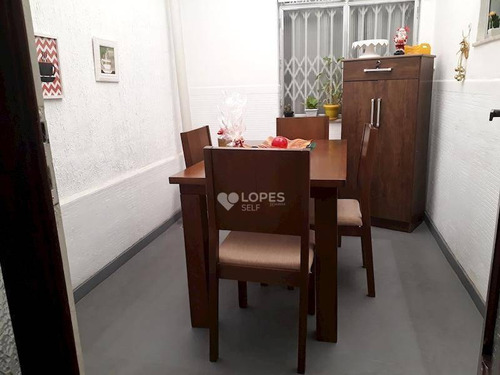 Apartamento À Venda, 80 M² Por R$ 400.000,00 - Santa Rosa - Niterói/rj - Ap31175