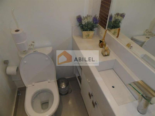 Ótimo Apartamento Mobiliado - 7261