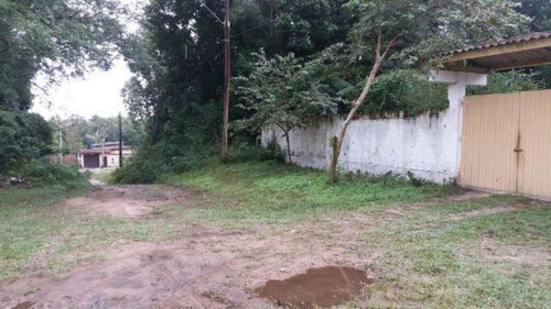 Imagem 16 de 16 de Chácara Em Itanhaém, No Jardim Coronel, Com Edícula E Garagem Para 08 Automóveis Ref: 2929/ac