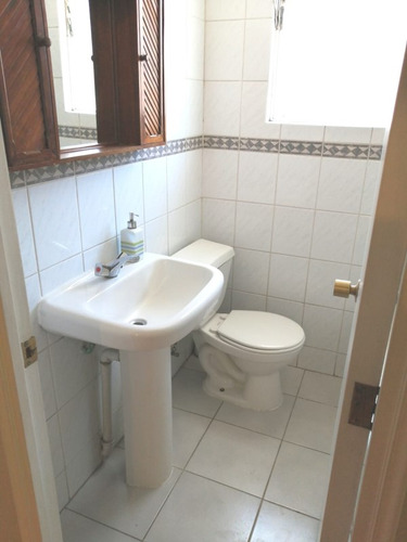 Vendo Casa 3d-3b Sector Seguro Y Excelente Conectividad