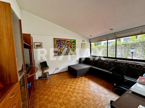 Casa Venta Bosque De Las Palmas, Bosque De Palma Real
